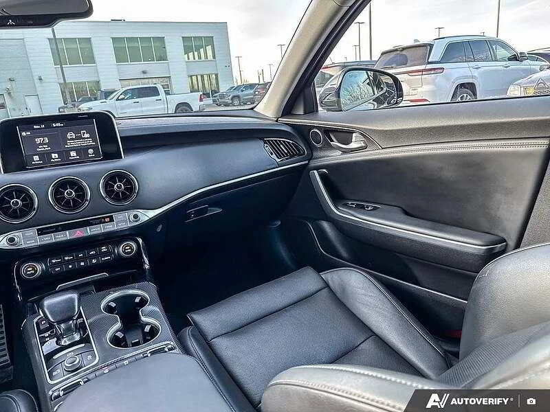 2019 Kia Stinger GT - Image 14 of 17