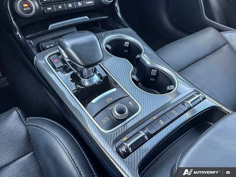 2019 Kia Stinger GT - Image 13 of 17