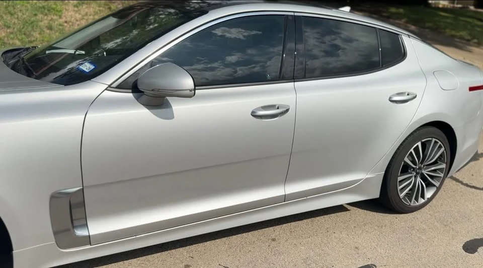 2019 Kia Stinger - Image 3 of 8
