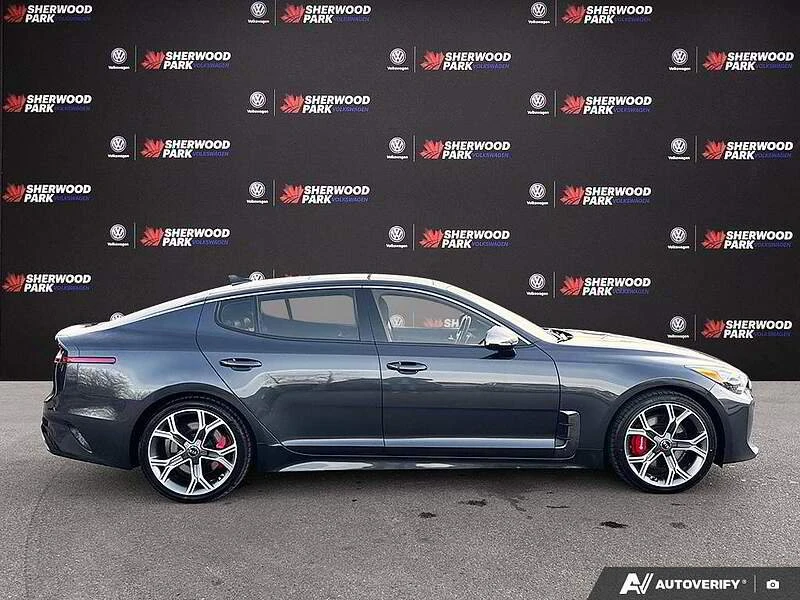 2019 Kia Stinger GT - Image 5 of 17