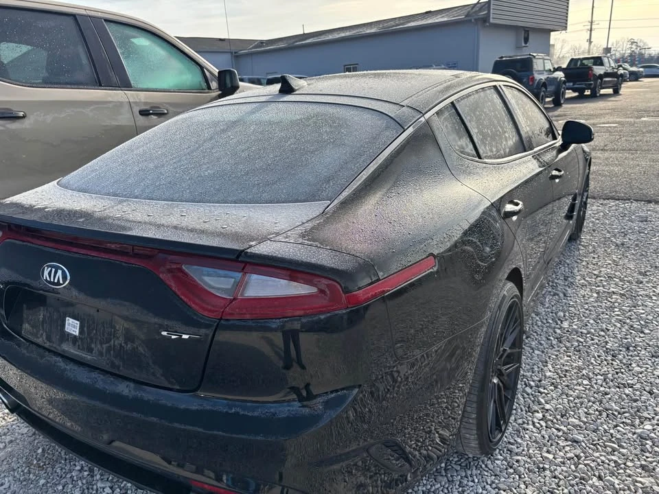 2019 Kia Stinger - Image 4 of 8