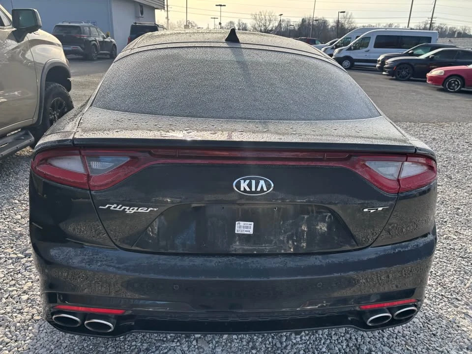 2019 Kia Stinger - Image 5 of 8