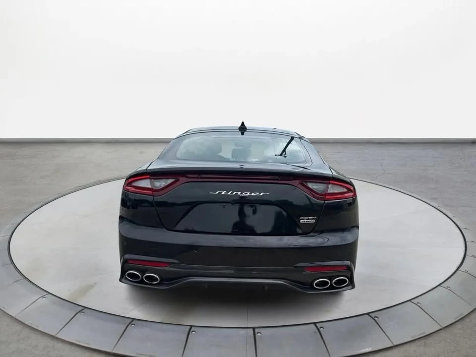 2019 Kia Stinger - Image 5 of 20