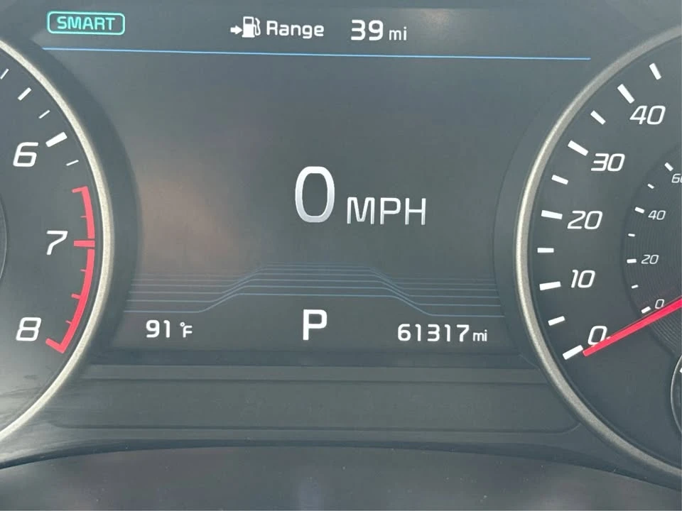 2019 Kia Stinger - Image 18 of 20