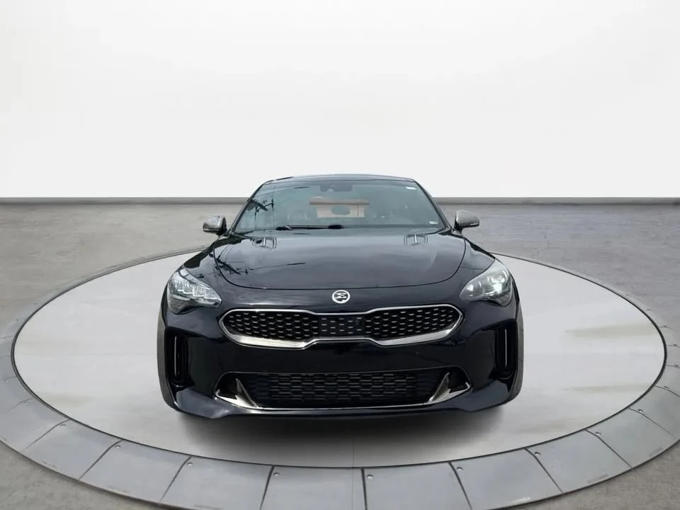 2019 Kia Stinger - Image 8 of 20