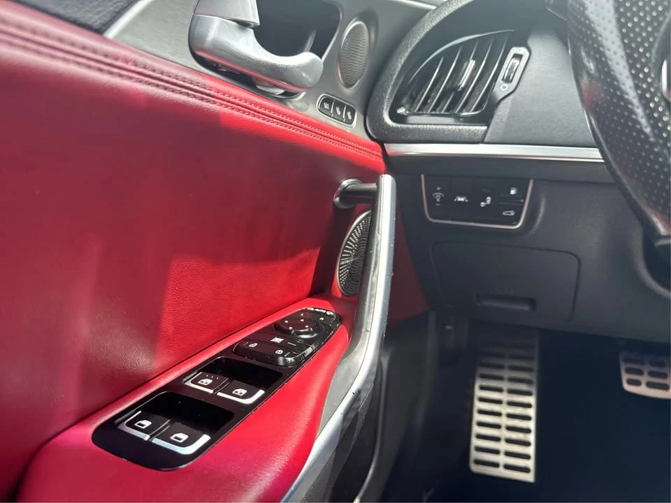 2019 Kia Stinger - Image 20 of 20