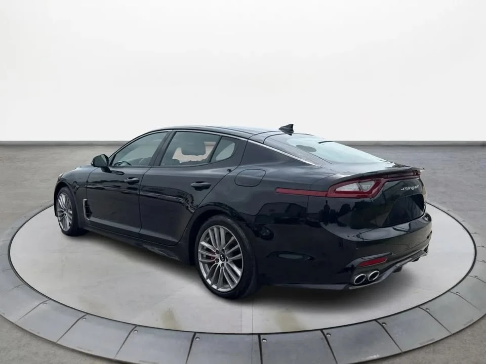 2019 Kia Stinger - Image 7 of 20