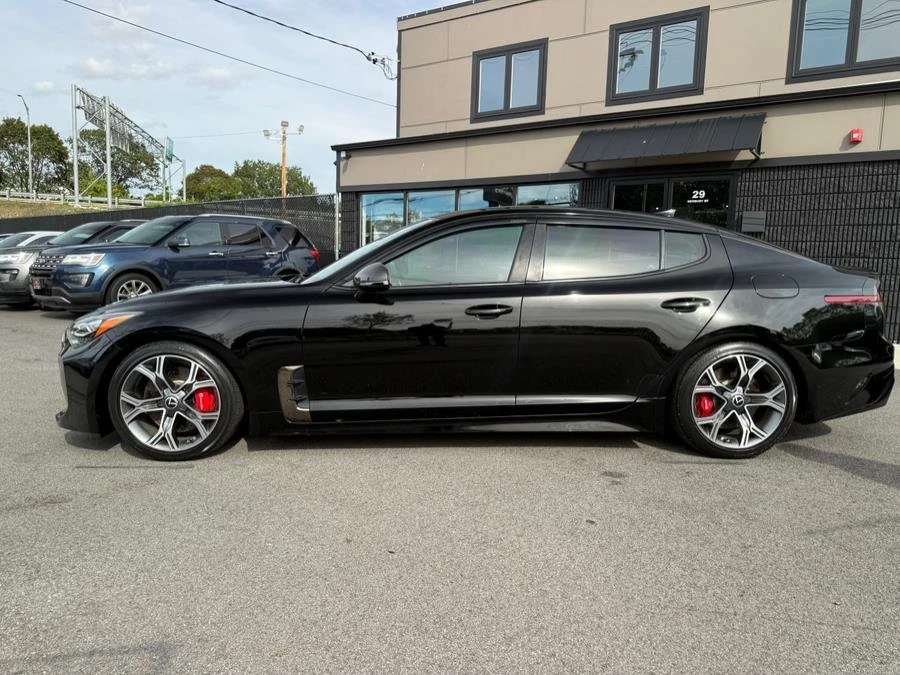 2019 Kia Stinger - Image 6 of 20