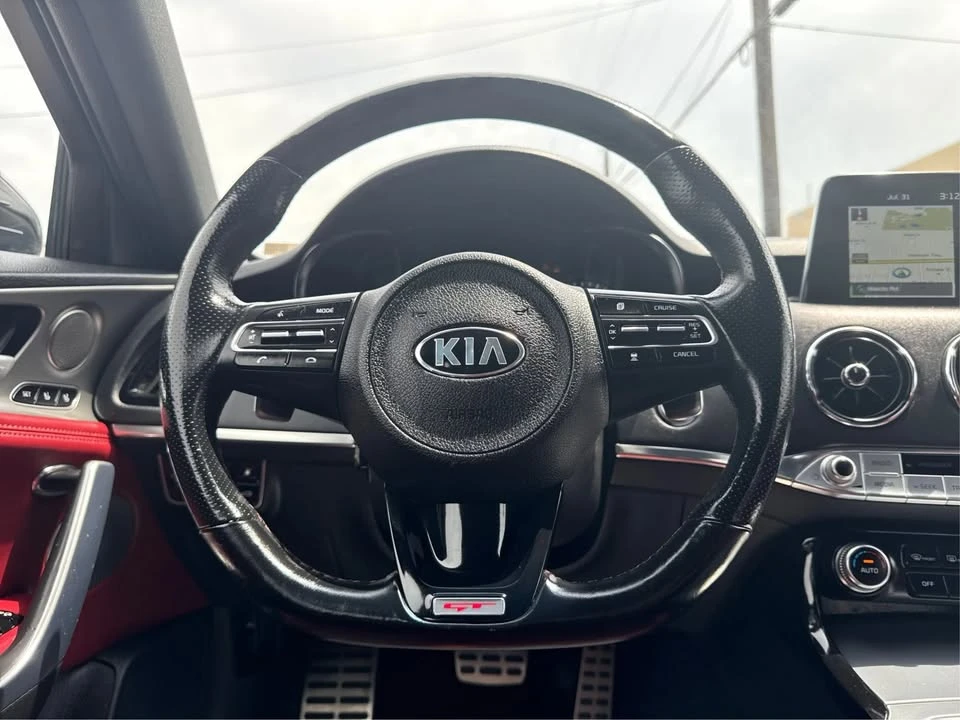 2019 Kia Stinger - Image 19 of 20