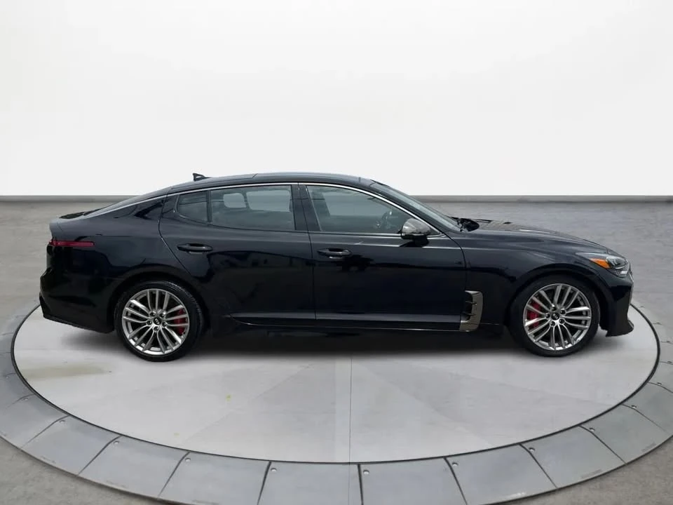 2019 Kia Stinger - Image 3 of 20