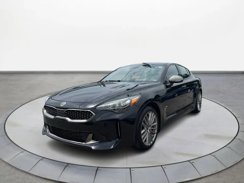 2019 Kia Stinger - Image 9 of 20