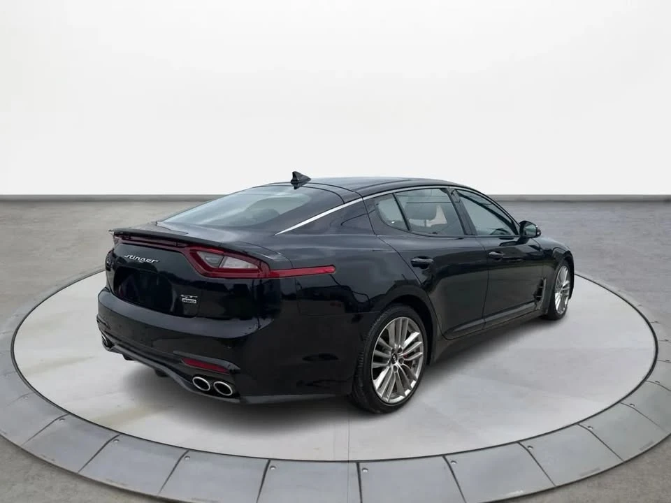 2019 Kia Stinger - Image 4 of 20