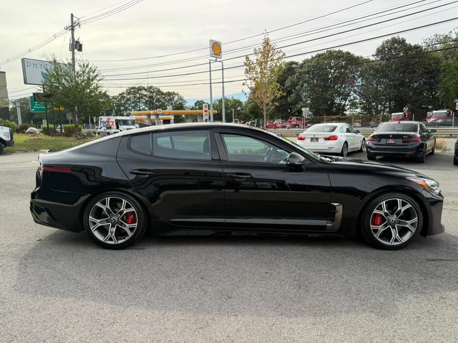 2019 Kia Stinger - Image 10 of 20