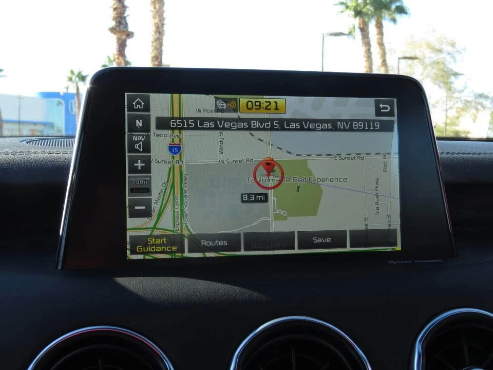 2019 Kia Stinger - Image 3 of 16