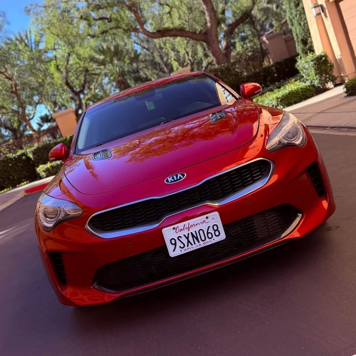 2019 Kia Stinger - Image 19 of 19