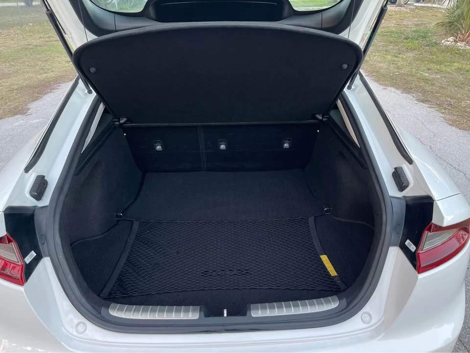 2019 Kia Stinger - Image 15 of 15
