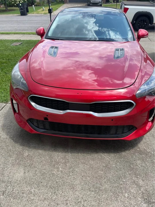 2019 Kia Stinger - Image 8 of 11