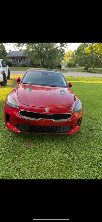2019 Kia Stinger - Image 11 of 11