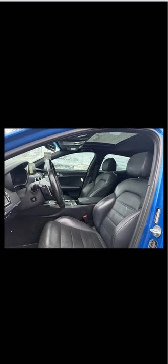 2019 Kia Stinger - Image 6 of 11