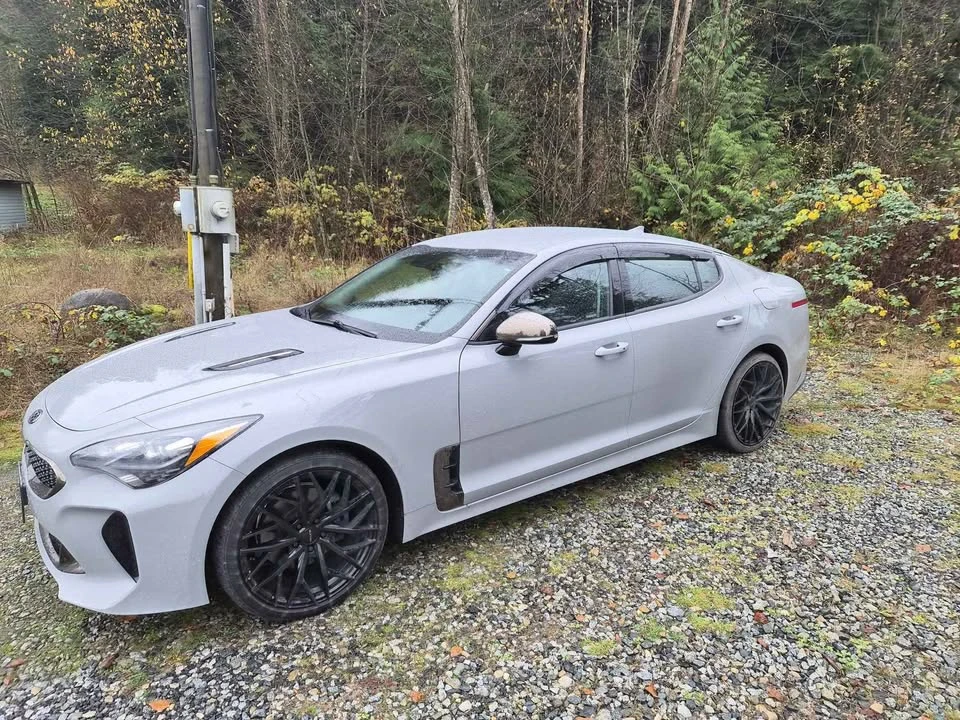 2019 Kia Stinger - Image 5 of 6