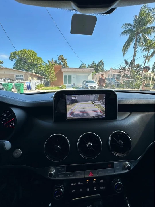 2019 Kia Stinger - Image 11 of 11