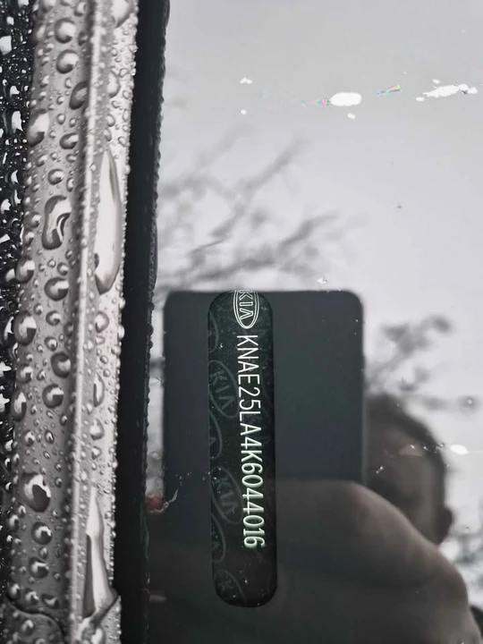 2019 Kia Stinger - Image 6 of 6