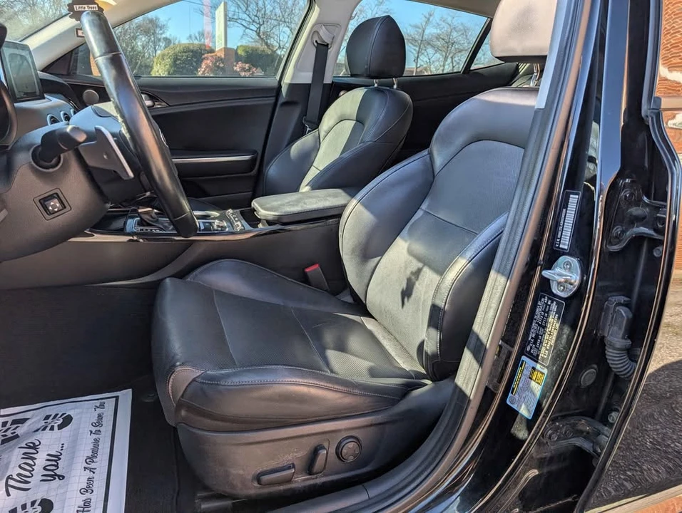 2019 Kia Stinger - Image 7 of 19