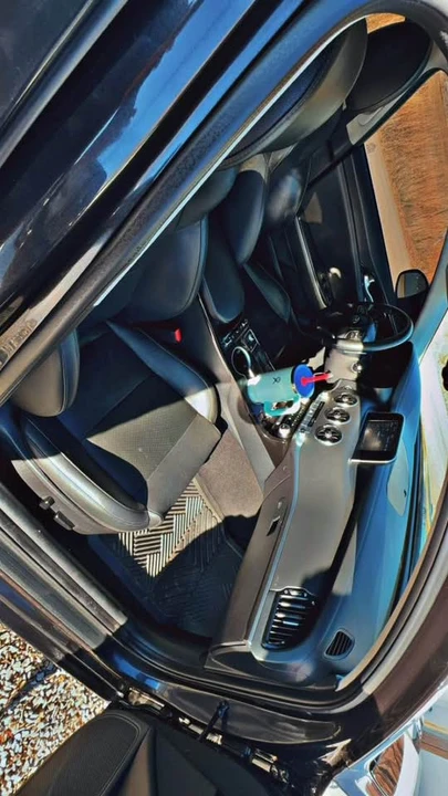 2019 Kia Stinger - Image 3 of 5