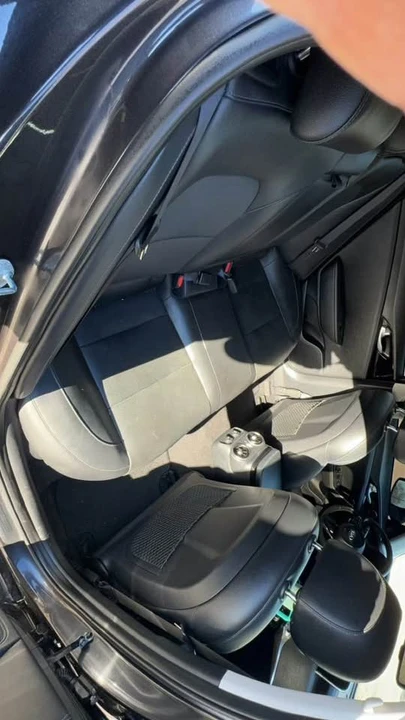 2019 Kia Stinger - Image 4 of 5