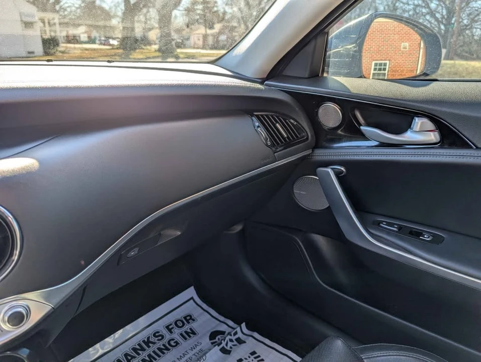 2019 Kia Stinger - Image 18 of 19