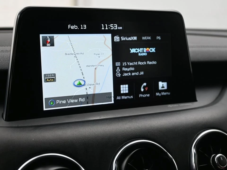 2019 Kia Stinger GT - Image 4 of 20