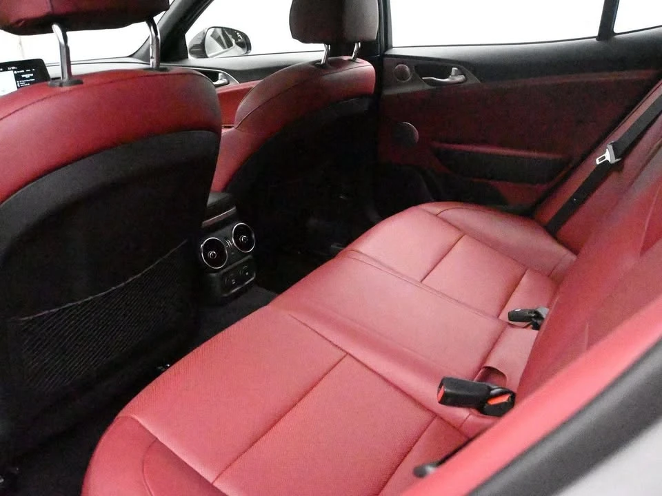 2019 Kia Stinger GT - Image 12 of 20