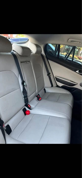 2019 Kia Stinger - Image 11 of 11