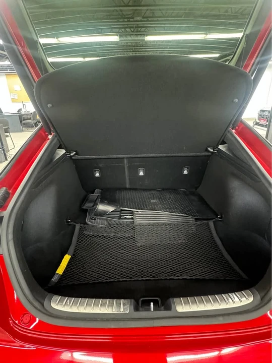 2019 Kia Stinger - Image 11 of 11