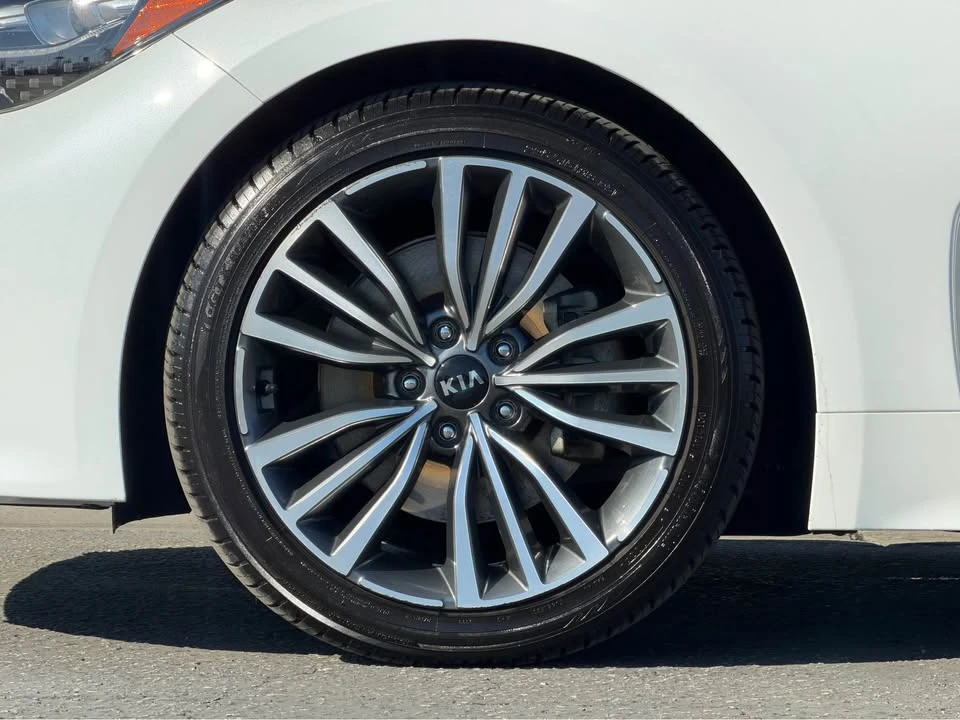 2019 Kia Stinger - Image 20 of 20