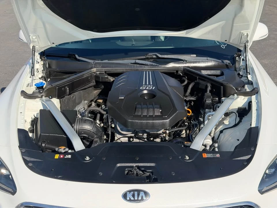 2019 Kia Stinger - Image 19 of 20