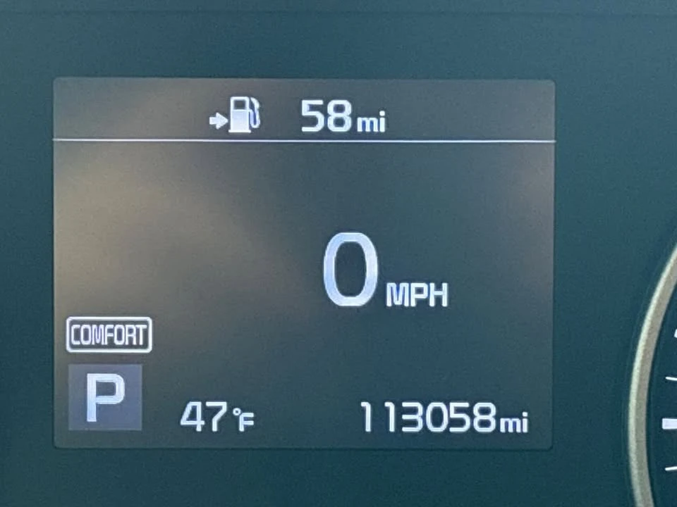 2019 Kia Stinger - Image 7 of 15