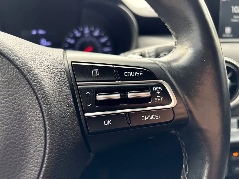 2019 Kia Stinger - Image 9 of 15