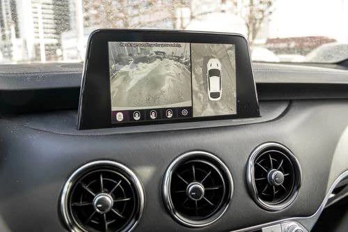2019 Kia Stinger - Image 14 of 20