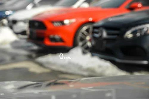 2019 Kia Stinger - Image 15 of 20