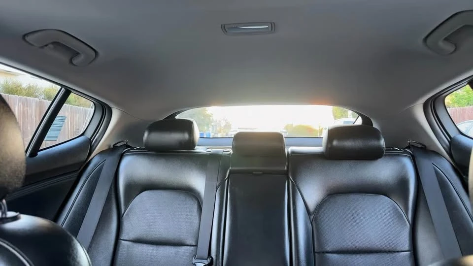 2019 Kia Stinger - Image 16 of 16