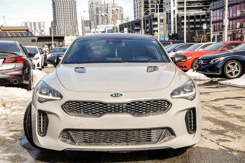 2019 Kia Stinger - Image 3 of 20