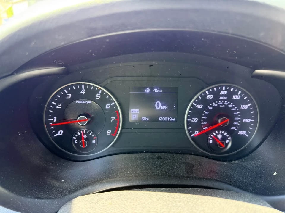 2019 Kia Stinger - Image 20 of 20