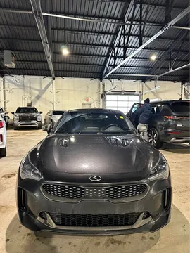 2019 Kia Stinger GT Limited AWD