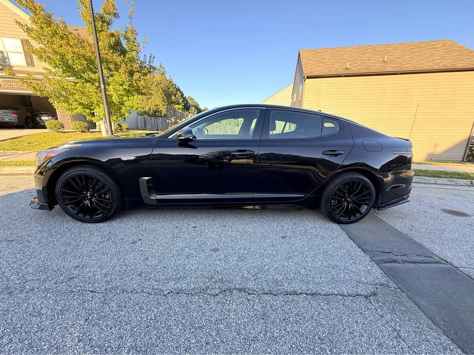 2019 Kia Stinger - Image 7 of 20