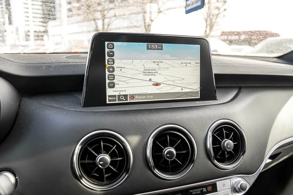 2019 Kia Stinger - Image 13 of 14