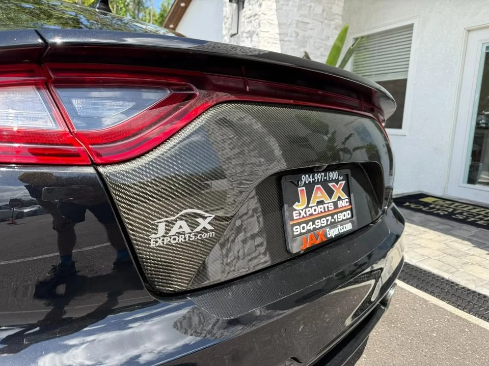 2019 Kia Stinger - Image 7 of 20