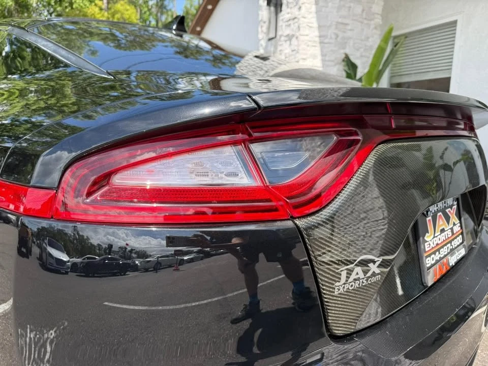 2019 Kia Stinger - Image 6 of 20