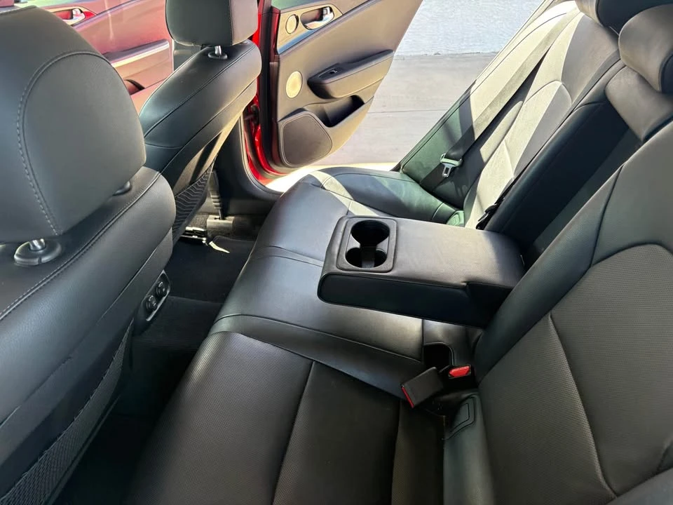 2019 Kia Stinger - Image 7 of 7