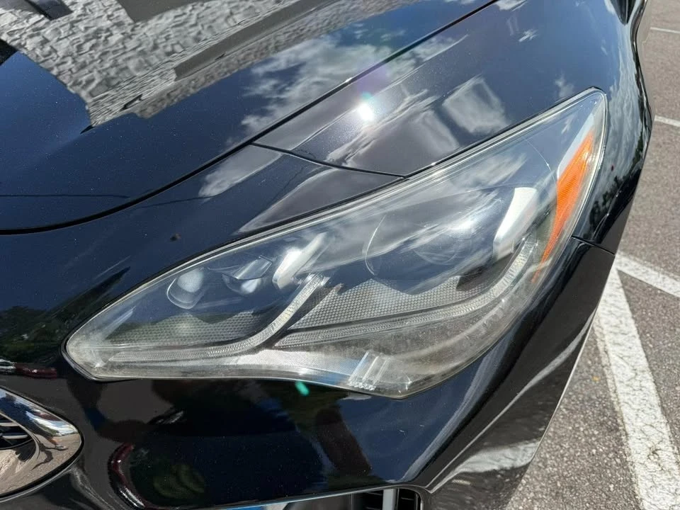2019 Kia Stinger - Image 11 of 20